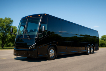Jacksonville Ada Buses