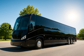 Jacksonville Charter Bus