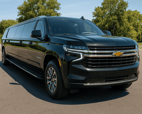 Jacksonville Bus Rental