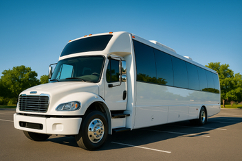 Jacksonville Minibus