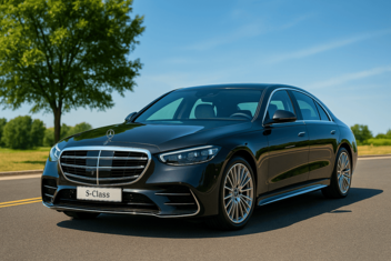 Jacksonville Sedans