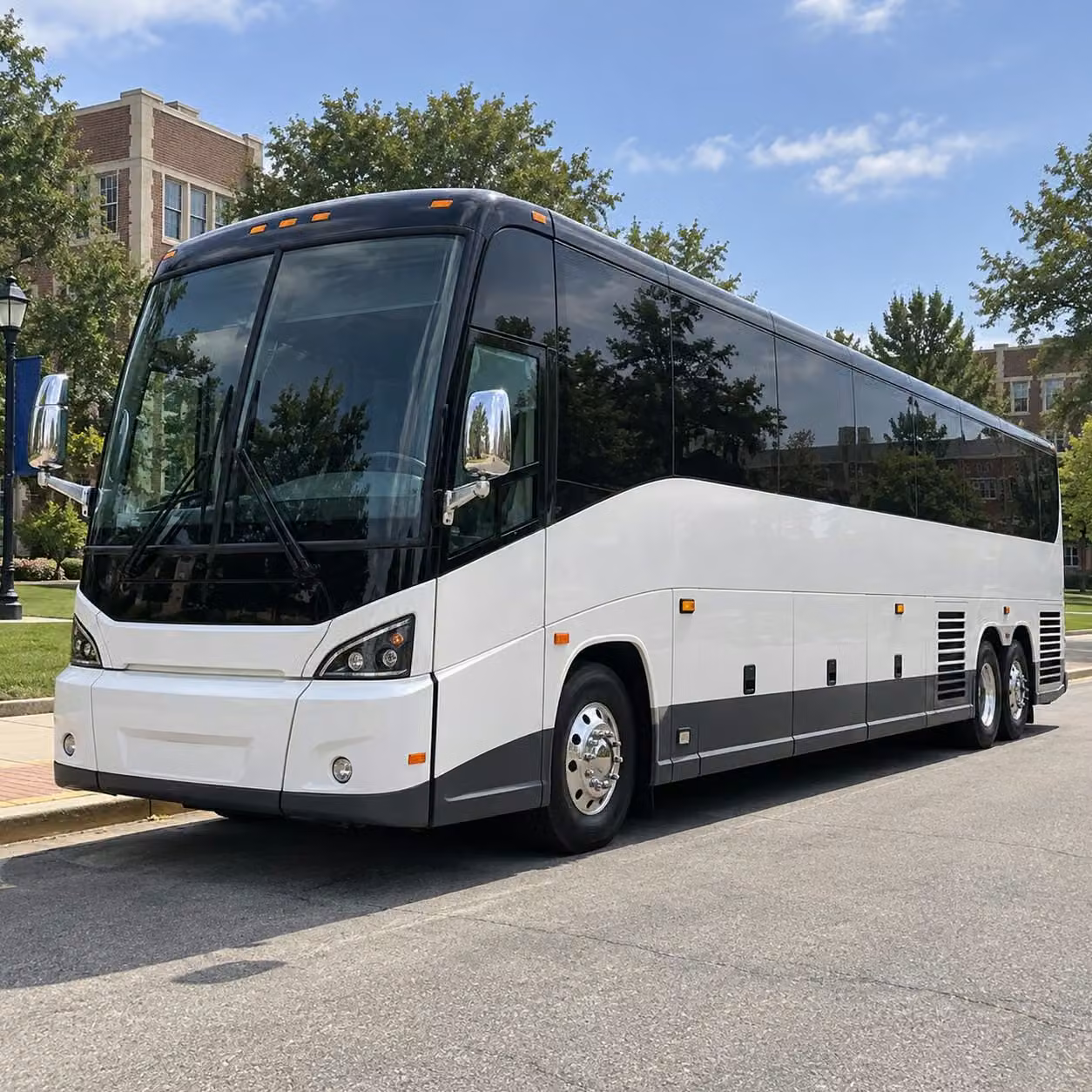 bachelorette party bus rentals through jacksonville s best neighborhoods