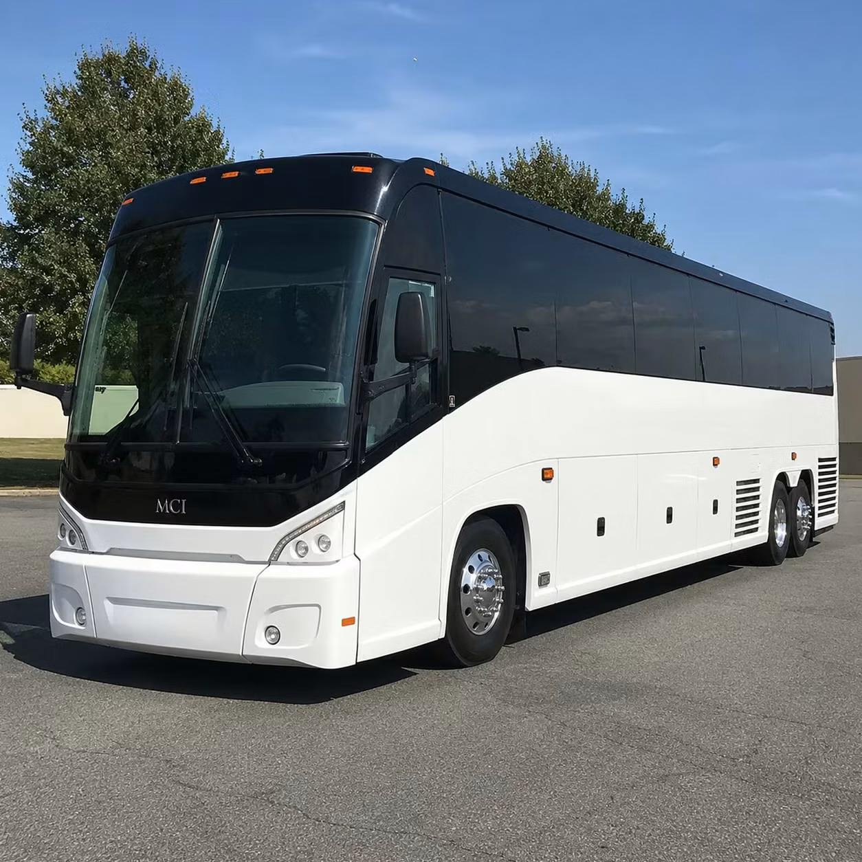 charter bus rentals for jacksonville icemen and jumbo shrimp games