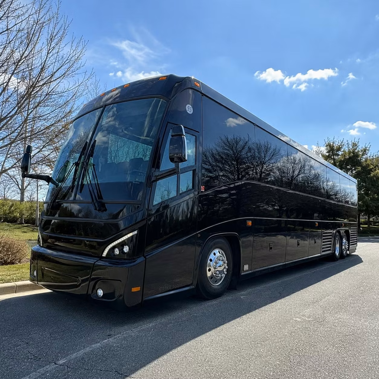 charterbusrentaljacksonvillefl com is how jacksonville businesses stop losing productive hours to the commute