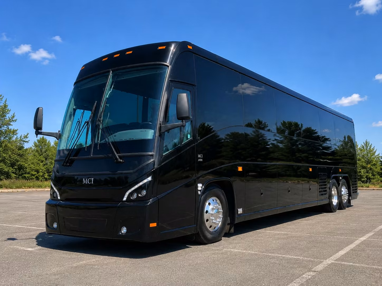 corporate event transportation in jacksonville and all the surrounding areas