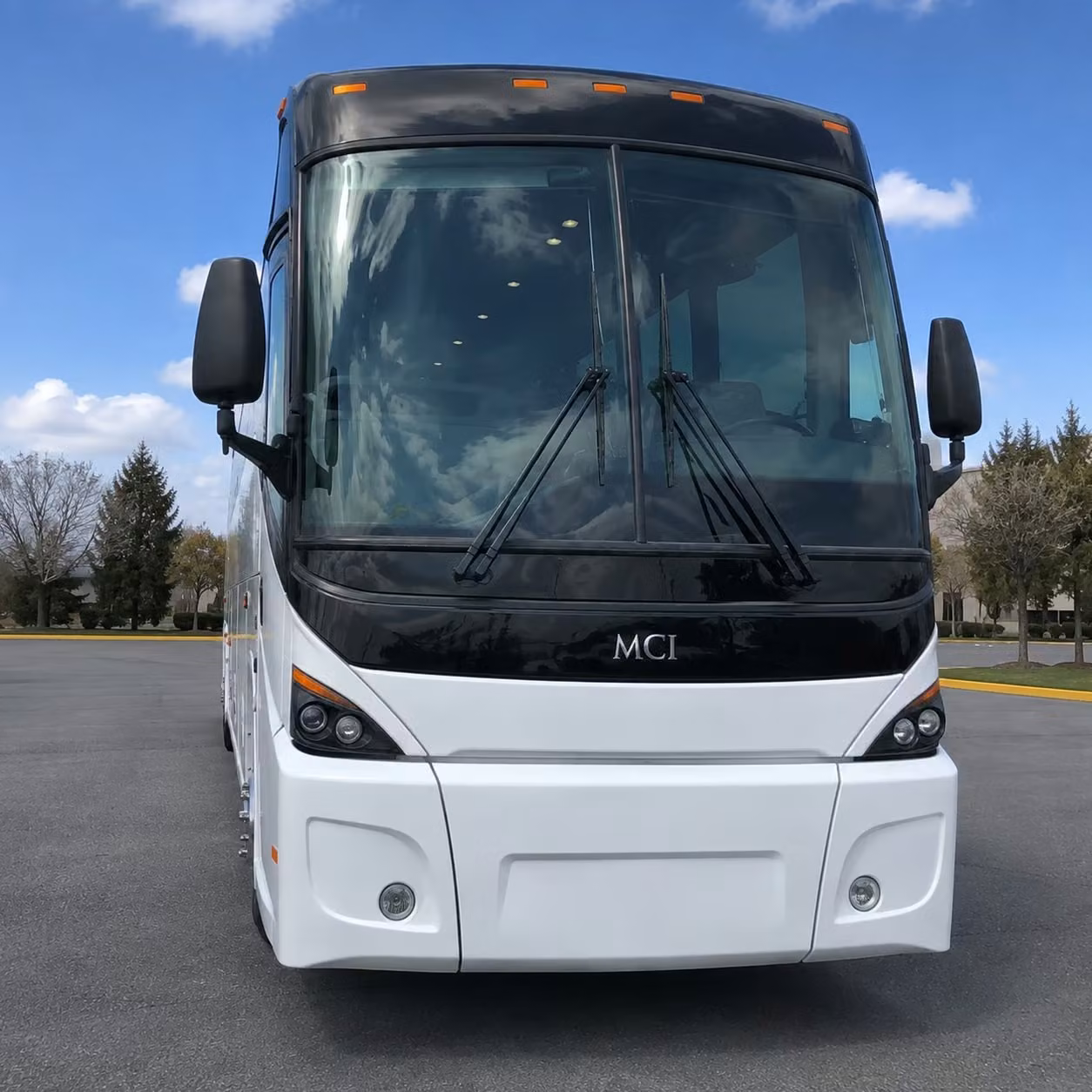 corporate groups and convention attendees love jacksonville charter bus airport transfers