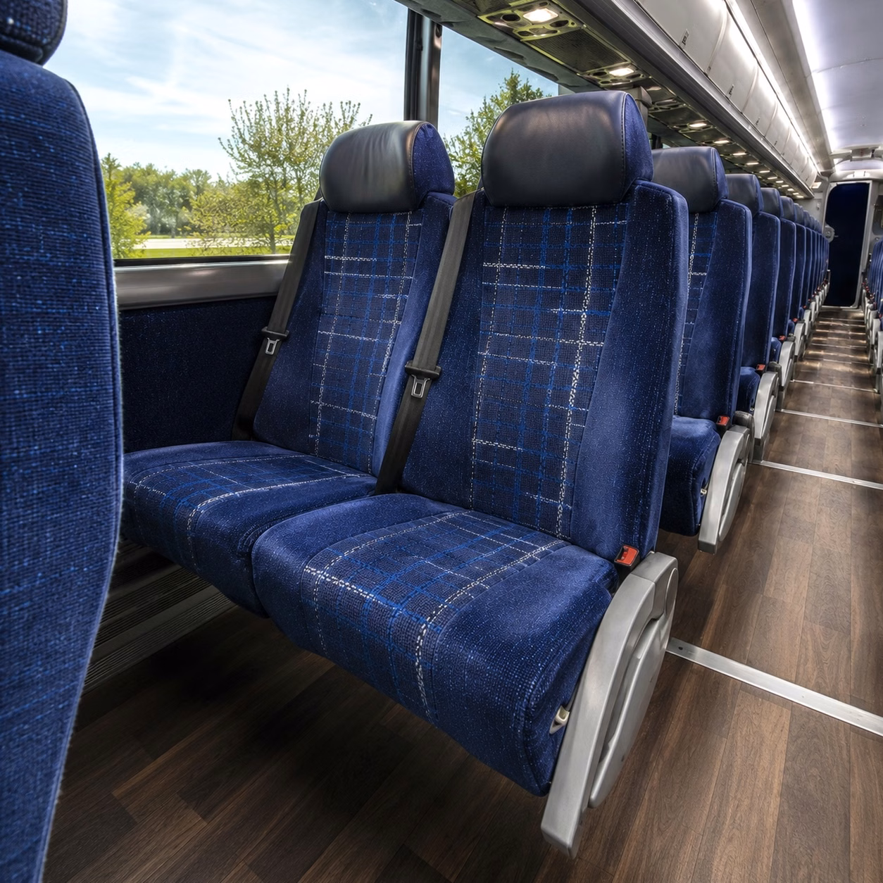 how the day of the week changes what a bus costs in jacksonville florida