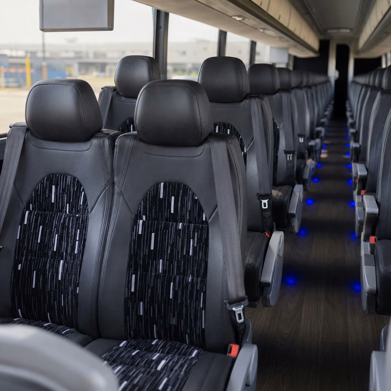 how trip distance and duration affect your jacksonville bus rental rate