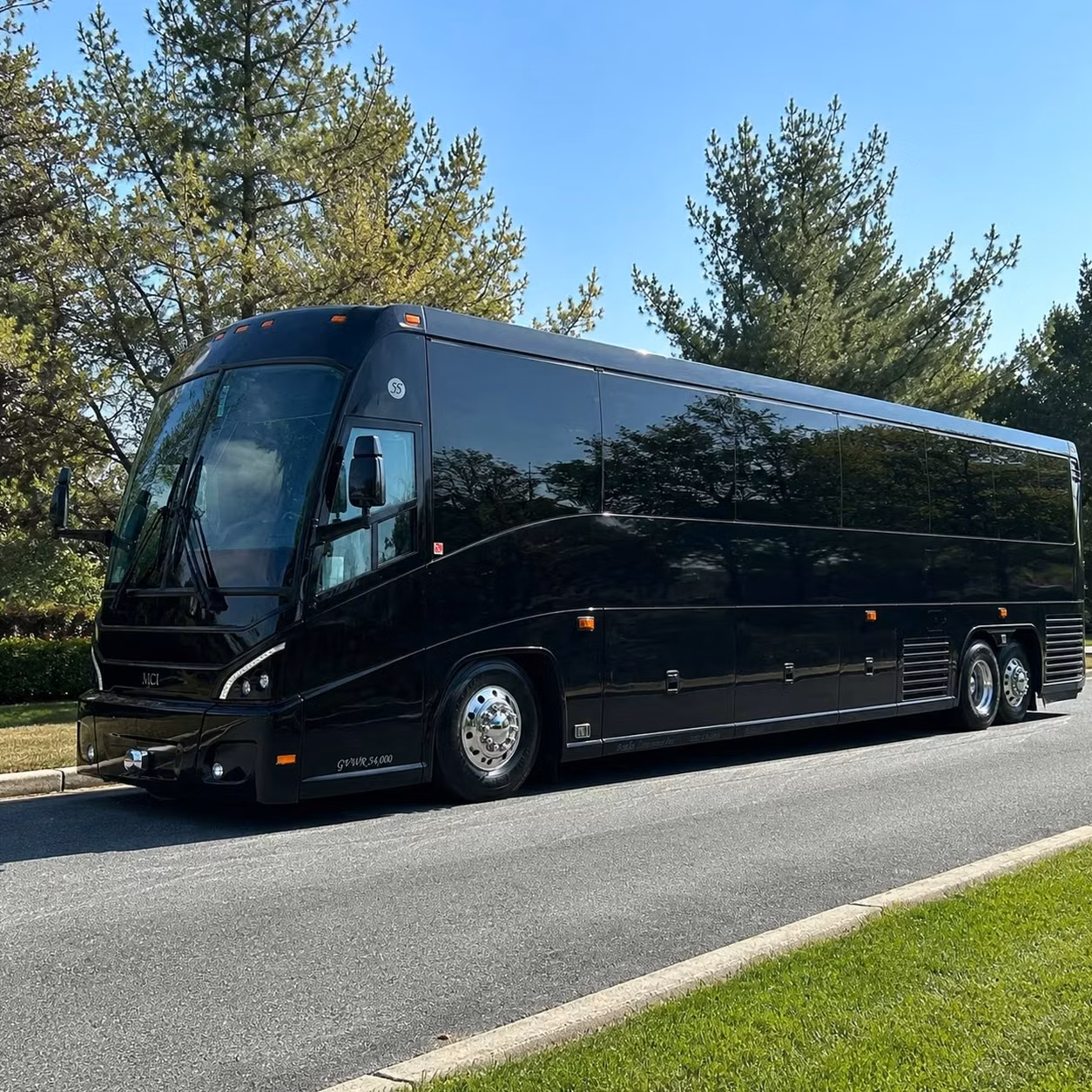 it s easier than you think to set up recurring employee shuttle service in jacksonville