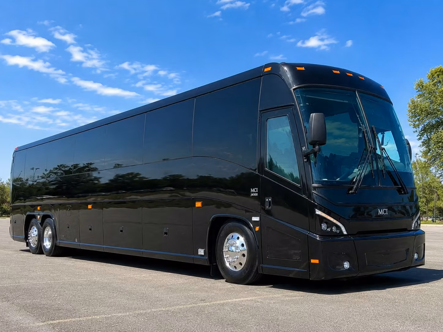 jacksonville employee commuter shuttle services for any business size