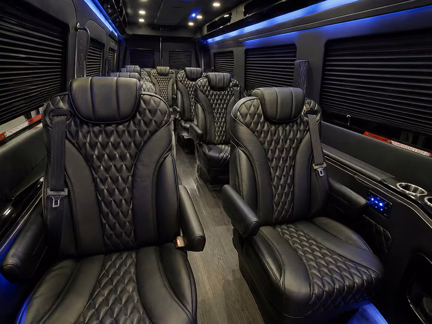 jacksonville employee transportation