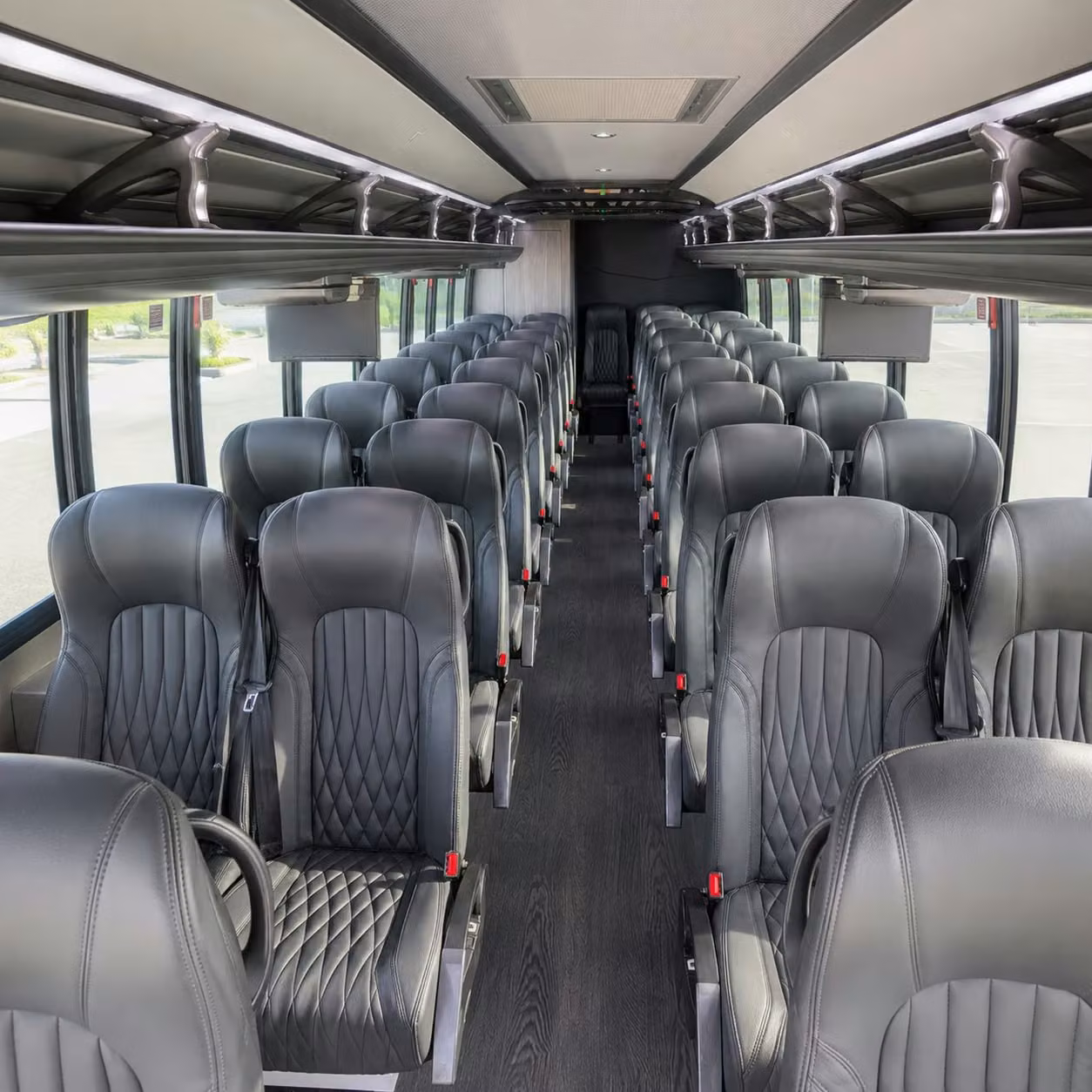 jacksonville event transportation