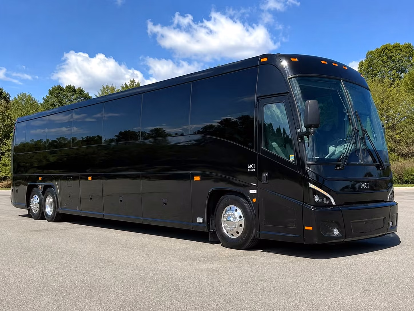 jacksonville field trip transportation
