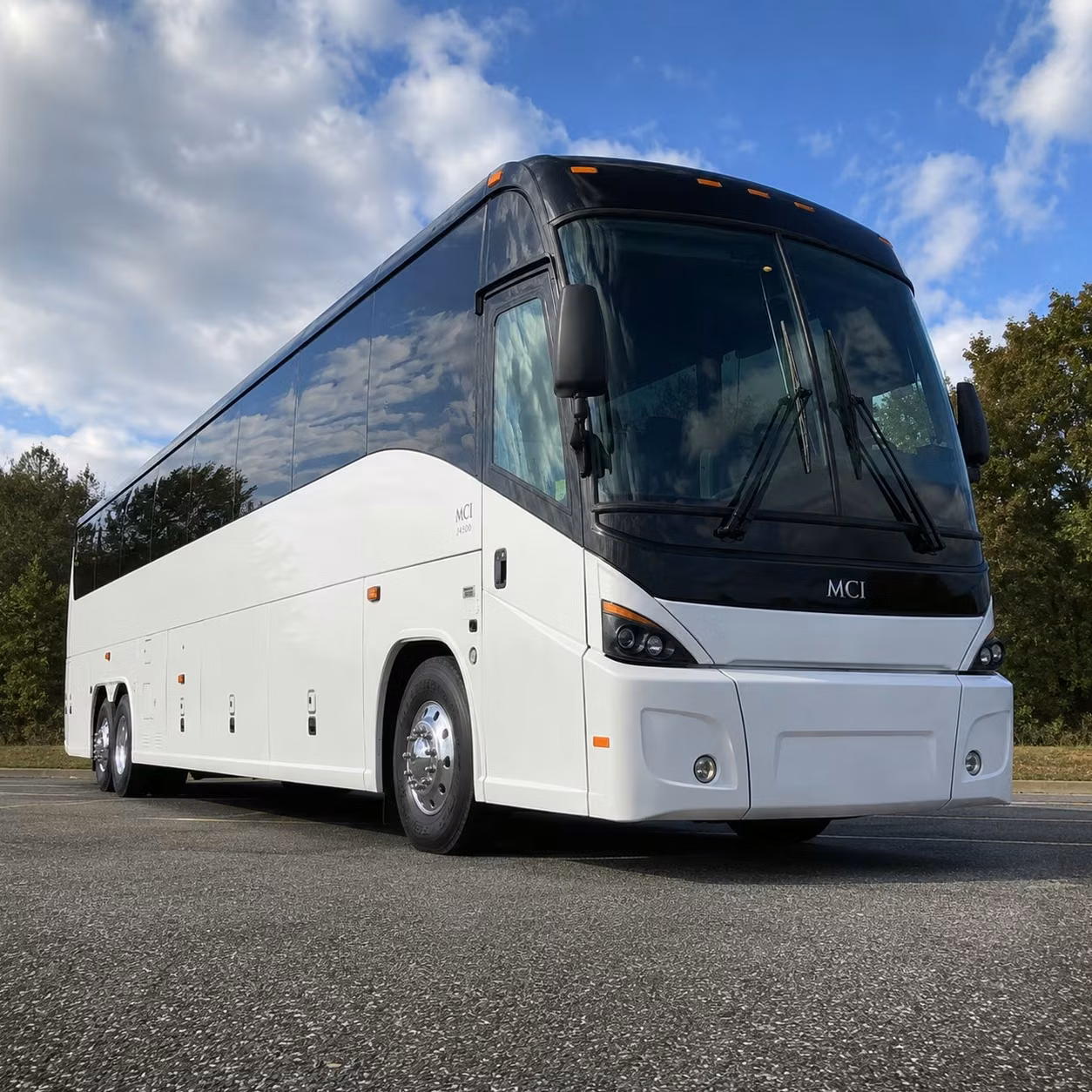 jacksonville s major employers rely on private employee shuttle services every day