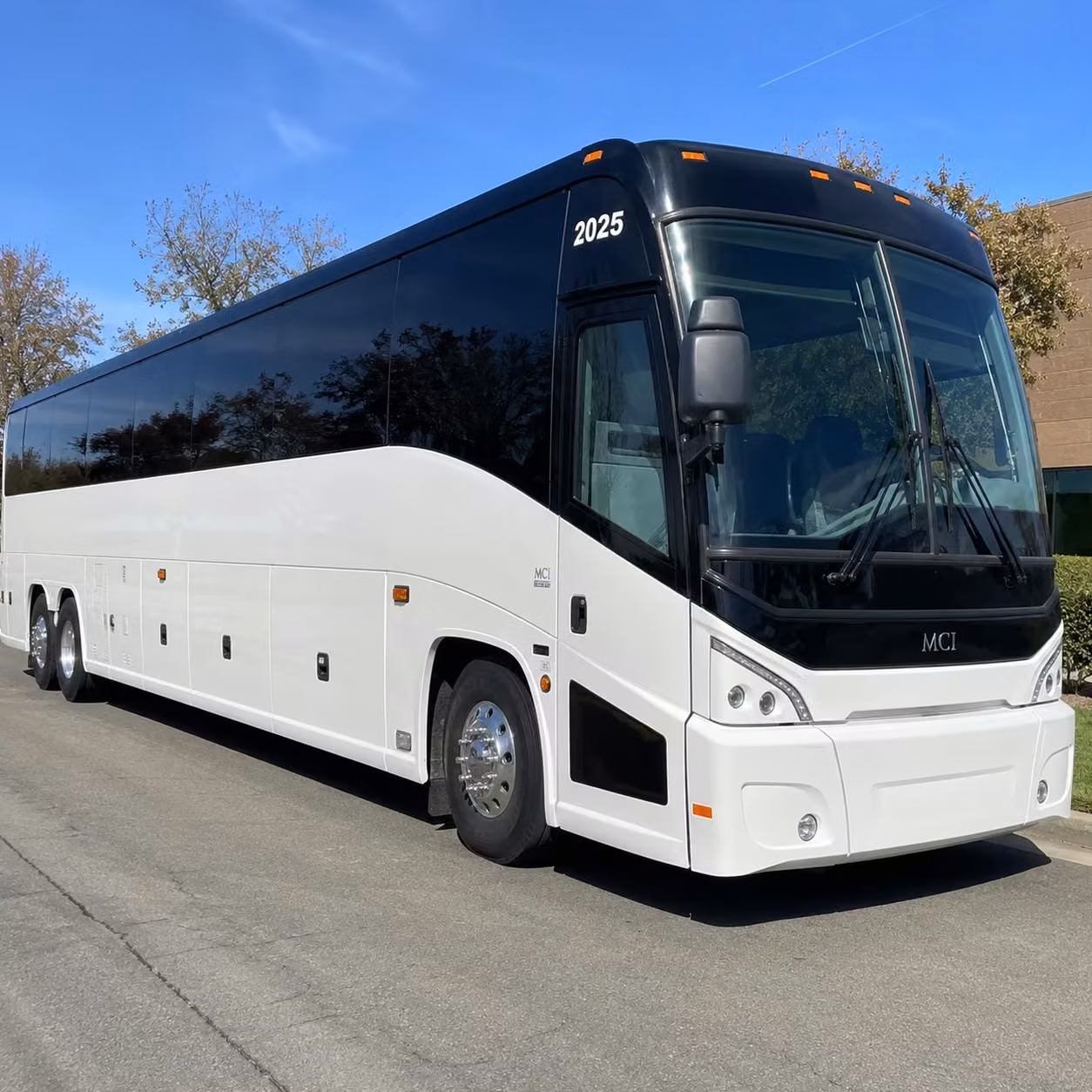 long distance transportation in jacksonville and all the surrounding areas