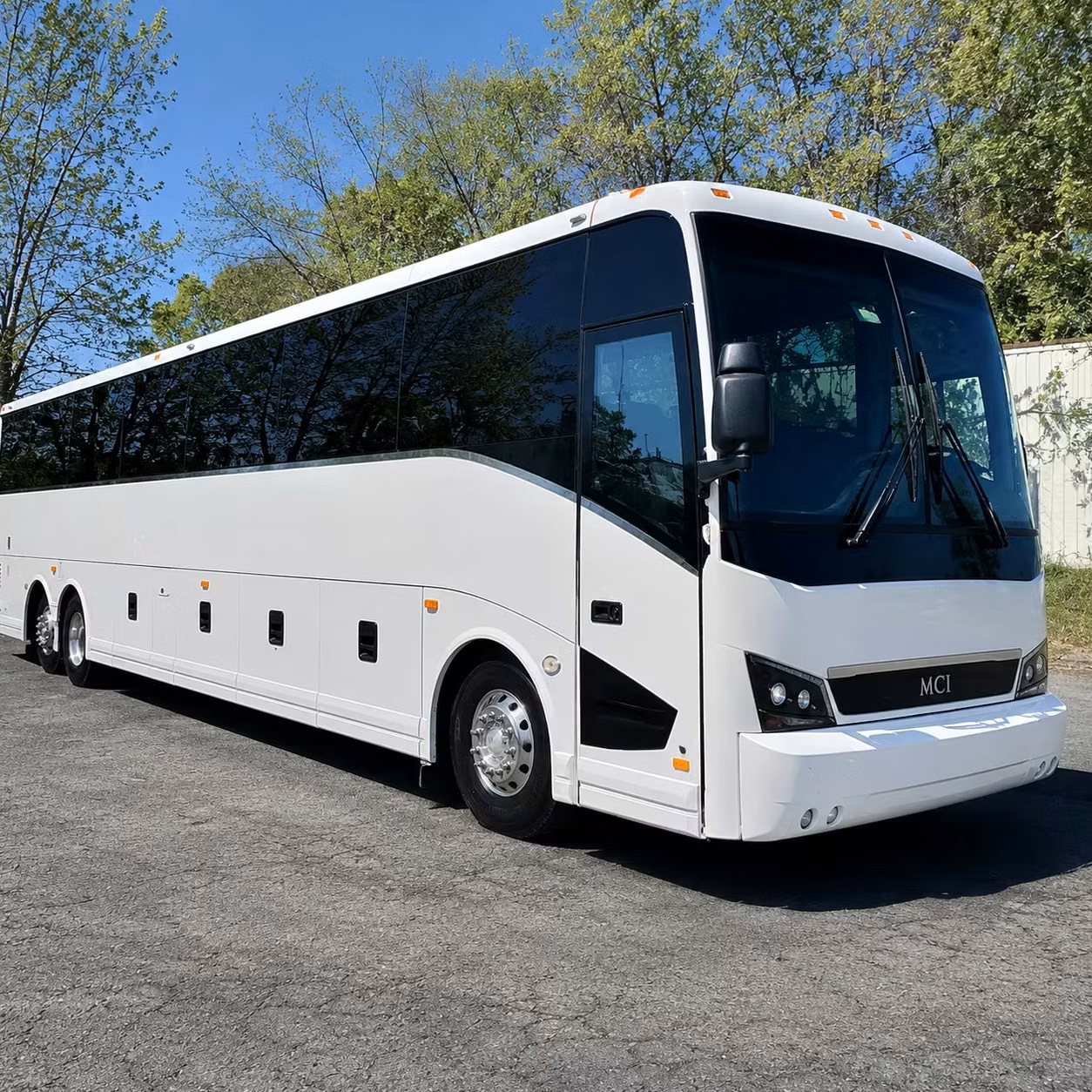 ready to compare jacksonville long distance transportation options here s how charterbusrentaljacksonvillefl com works