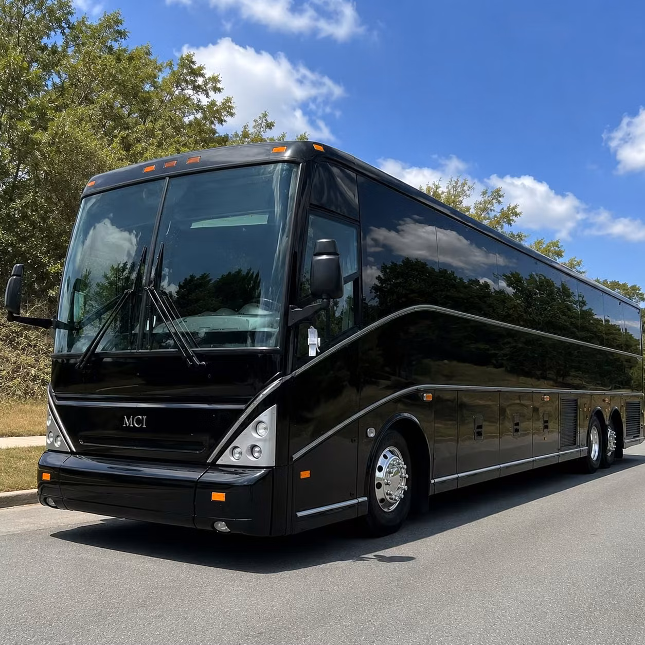 senior accessibility focused church transportation in jacksonville