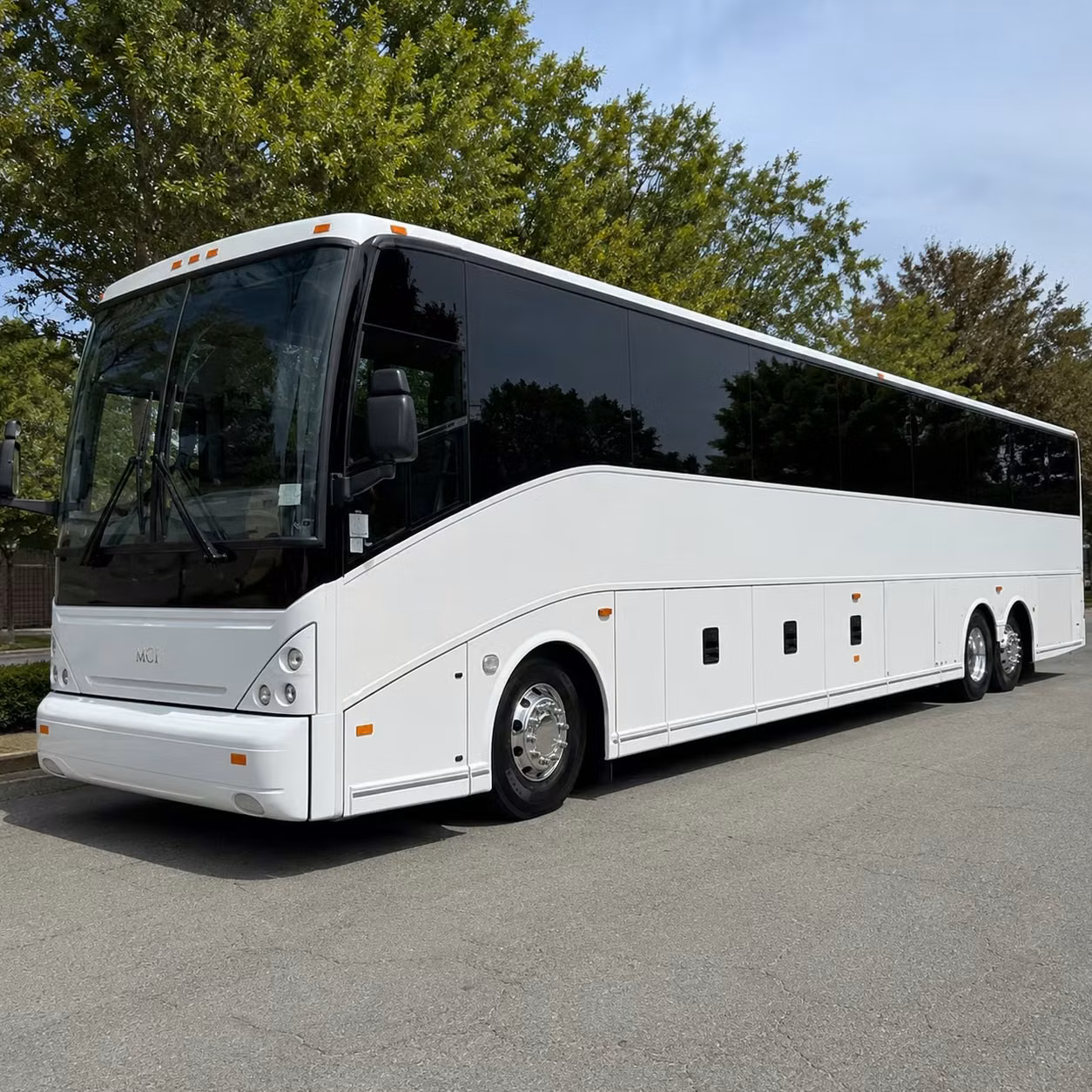that s why government agencies in jacksonville rely on charter bus networks not just one company
