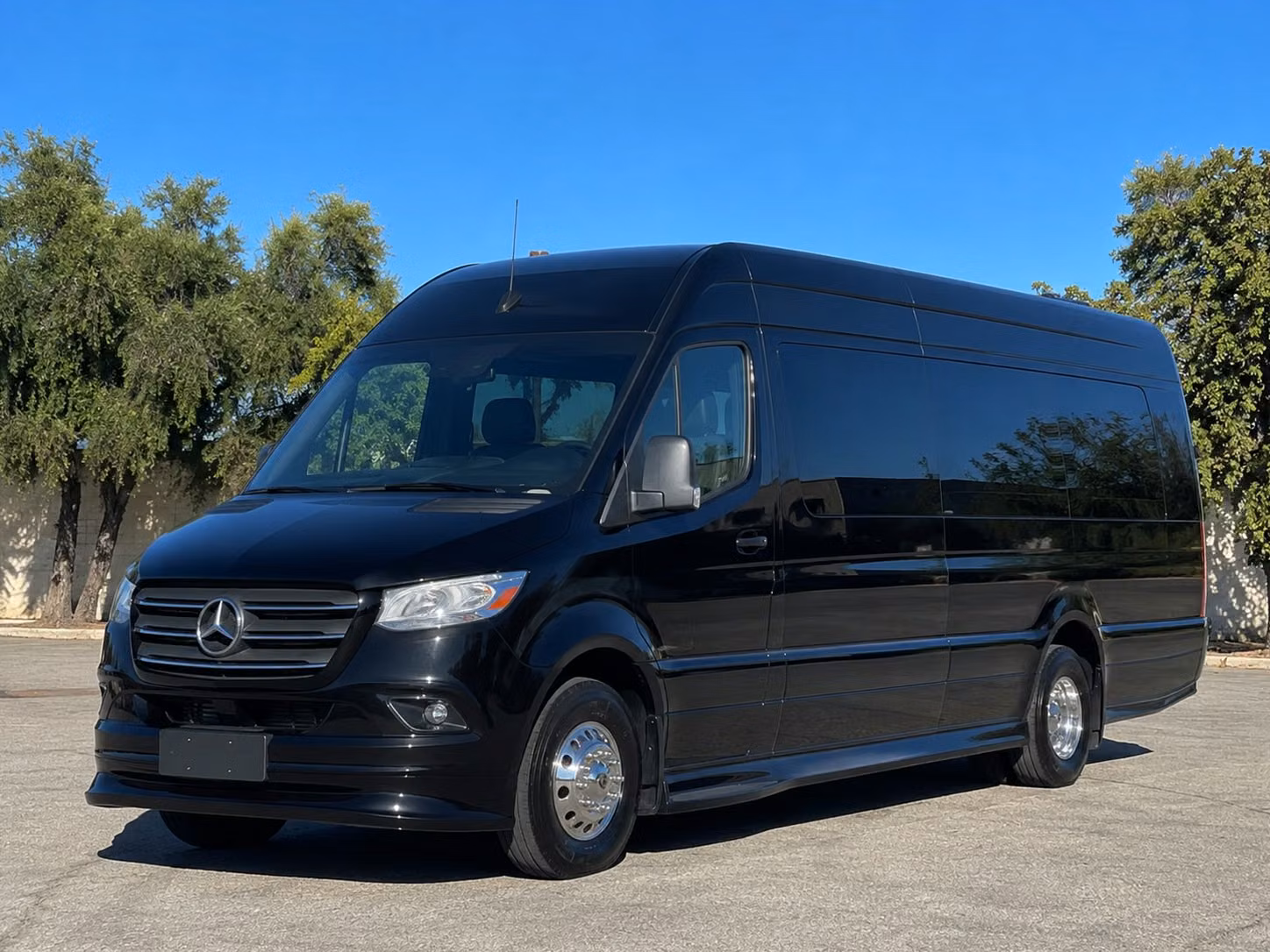 transportation serving jacksonville and nearby cities