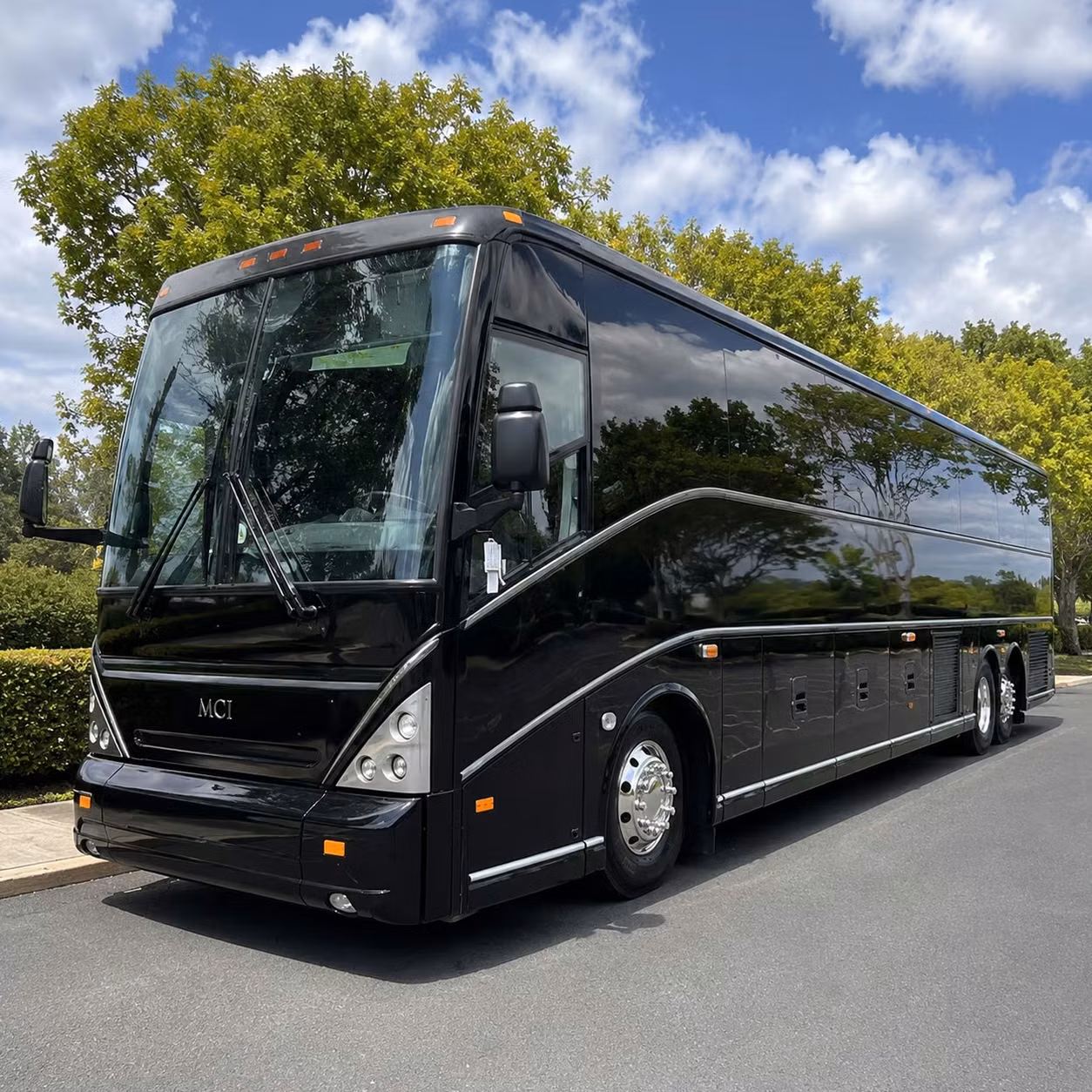 youth group church camp transportation in jacksonville